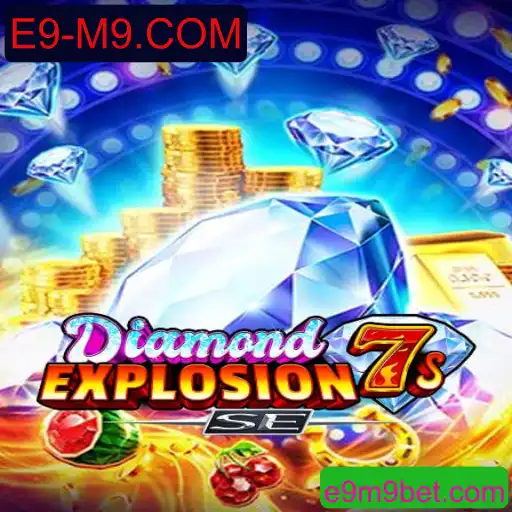 Explorando o Mundo de DiamondExplosion7sSE