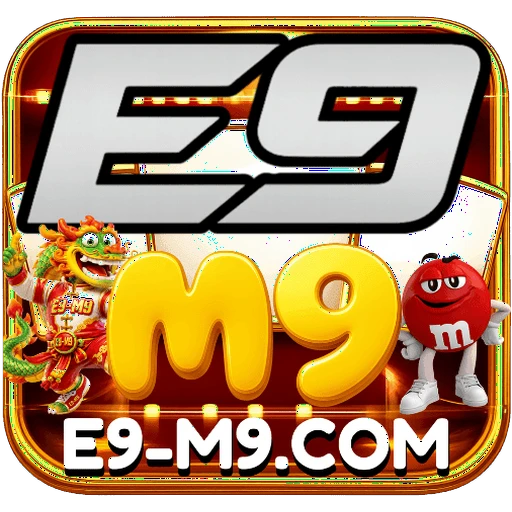 E9-M9.COM Logo