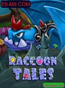 Descubra RaccoonTales: O Encantador Jogo de Aventura Inspirado em Narrativas