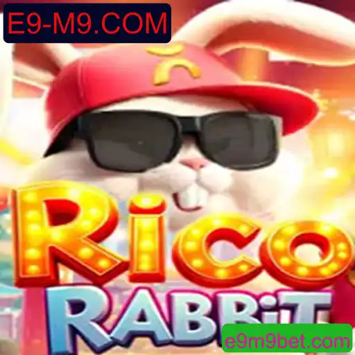 Explorando o Mundo Encantado de RicoRabbit: Aventura e Estratégia no E9-M9.COM