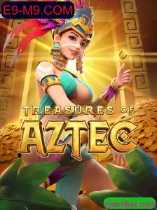 Explorando o Mundo de Treasures of Aztec: Uma Aventura Emocionante