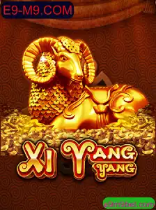 Explorando o Fascinante Mundo de XiYangYang