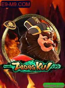 ZhongKui: Mergulhe na Aventura do Jogo Inspirado na Mitologia Chinesa